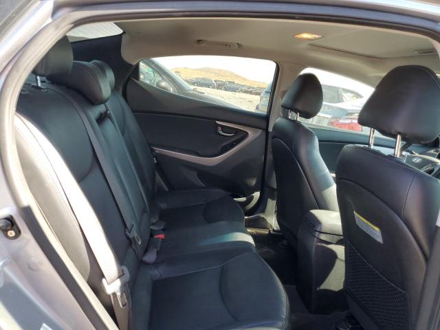 Photo 9 VIN: KMHDH4AE8DU918293 - HYUNDAI ELANTRA GL 