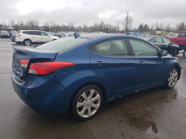 Photo 2 VIN: KMHDH4AE8DU961337 - HYUNDAI ELANTRA 