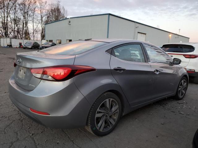 Photo 2 VIN: KMHDH4AE8EU036784 - HYUNDAI ELANTRA 