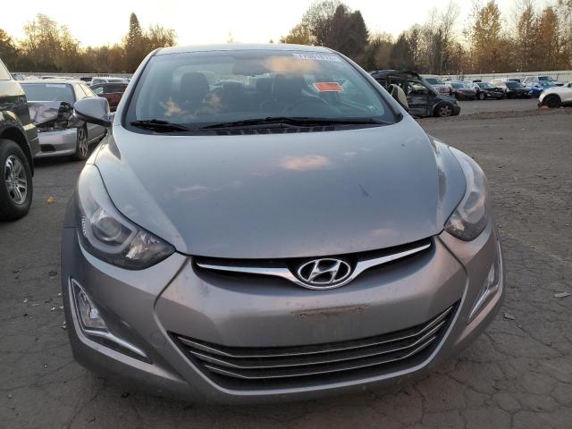 Photo 4 VIN: KMHDH4AE8EU036784 - HYUNDAI ELANTRA 