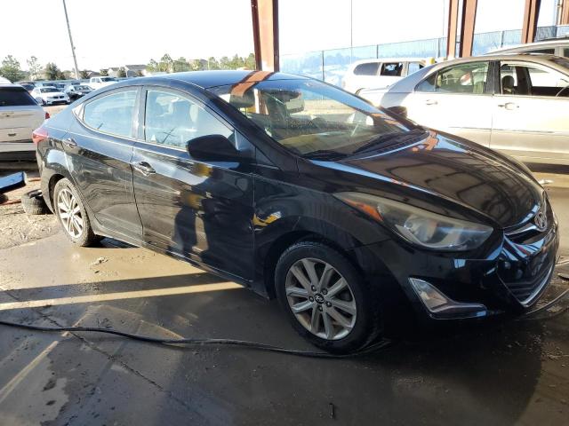 Photo 3 VIN: KMHDH4AE8EU043010 - HYUNDAI ELANTRA 