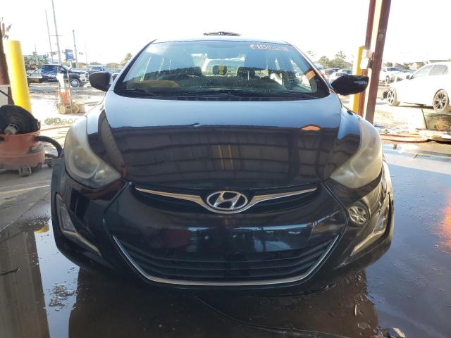 Photo 4 VIN: KMHDH4AE8EU043010 - HYUNDAI ELANTRA 