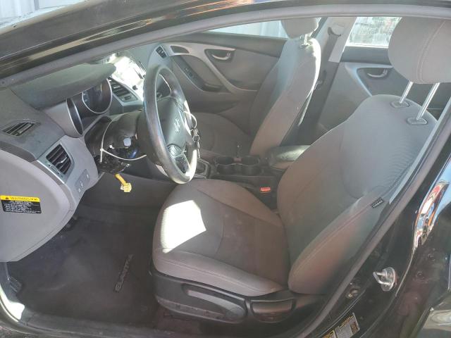 Photo 6 VIN: KMHDH4AE8EU043010 - HYUNDAI ELANTRA 