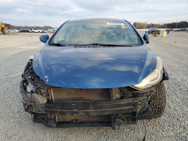 Photo 4 VIN: KMHDH4AE8EU048398 - HYUNDAI ELANTRA SE 