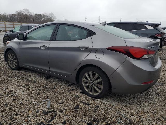 Photo 1 VIN: KMHDH4AE8EU052385 - HYUNDAI ELANTRA SE 