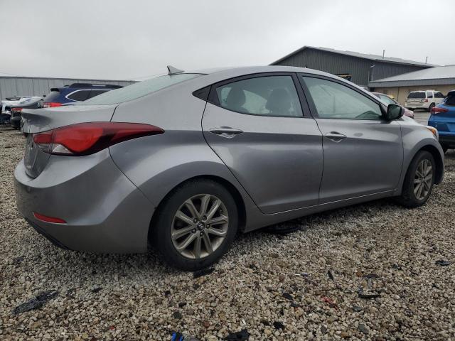 Photo 2 VIN: KMHDH4AE8EU052385 - HYUNDAI ELANTRA SE 