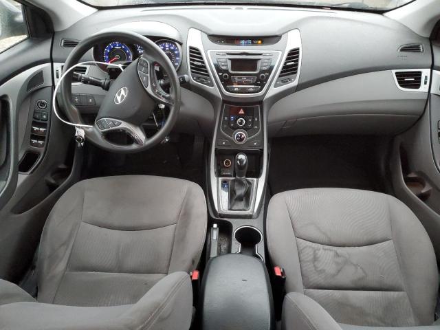 Photo 7 VIN: KMHDH4AE8EU052385 - HYUNDAI ELANTRA SE 