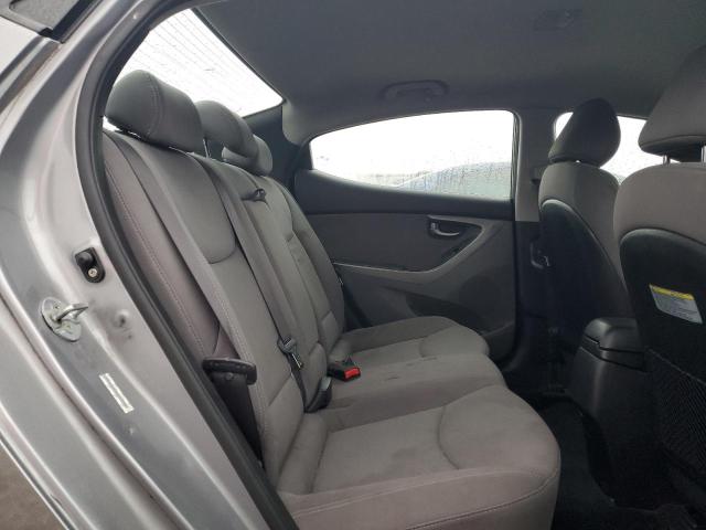 Photo 9 VIN: KMHDH4AE8EU052385 - HYUNDAI ELANTRA SE 