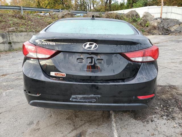 Photo 5 VIN: KMHDH4AE8EU066464 - HYUNDAI ELANTRA 