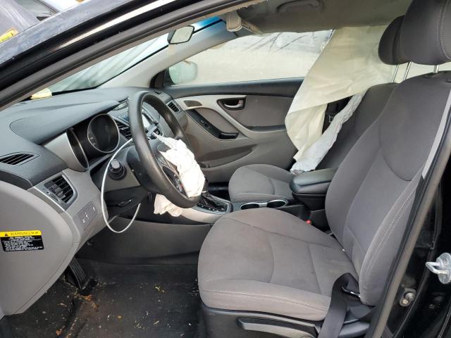 Photo 6 VIN: KMHDH4AE8EU066464 - HYUNDAI ELANTRA 