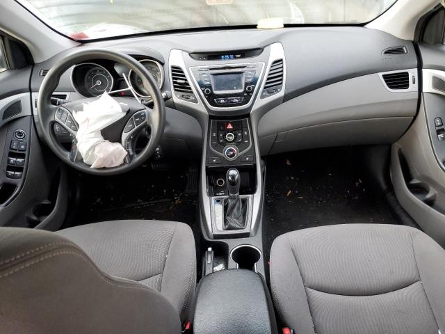 Photo 7 VIN: KMHDH4AE8EU066464 - HYUNDAI ELANTRA 