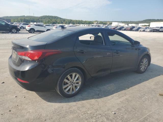 Photo 2 VIN: KMHDH4AE8EU072040 - HYUNDAI ELANTRA SE 