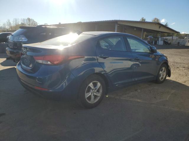 Photo 2 VIN: KMHDH4AE8EU087976 - HYUNDAI ELANTRA SE 