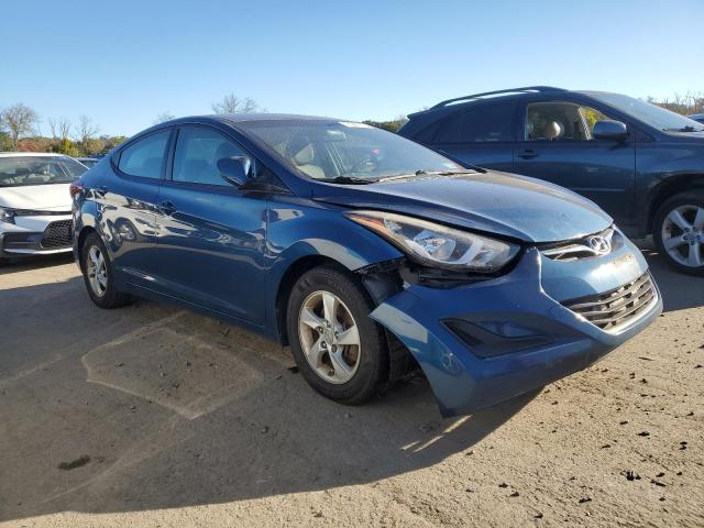 Photo 3 VIN: KMHDH4AE8EU087976 - HYUNDAI ELANTRA SE 