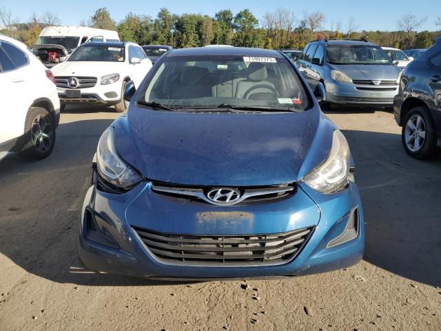 Photo 4 VIN: KMHDH4AE8EU087976 - HYUNDAI ELANTRA SE 