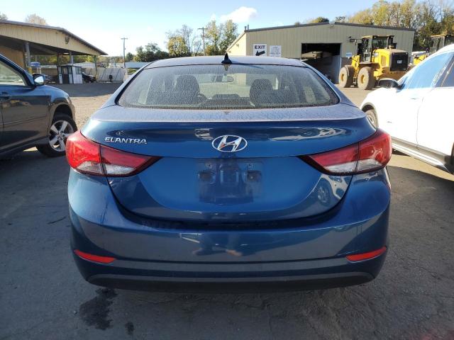 Photo 5 VIN: KMHDH4AE8EU087976 - HYUNDAI ELANTRA SE 