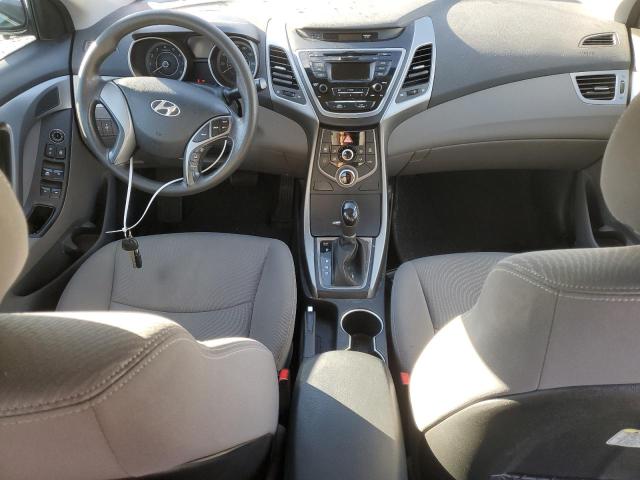 Photo 7 VIN: KMHDH4AE8EU087976 - HYUNDAI ELANTRA SE 