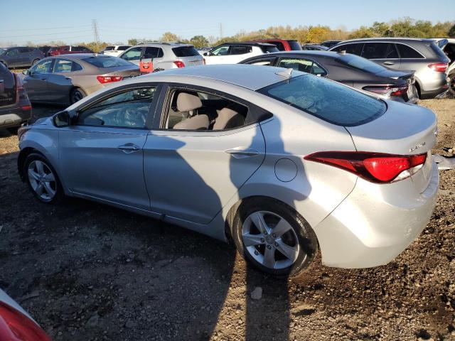 Photo 1 VIN: KMHDH4AE8EU106283 - HYUNDAI ELANTRA SE 