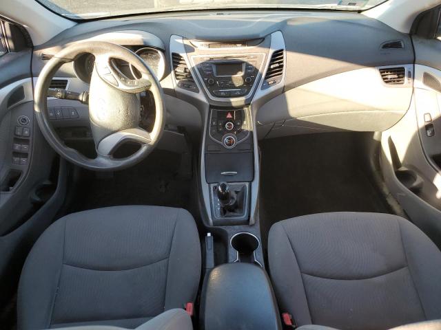 Photo 7 VIN: KMHDH4AE8EU106283 - HYUNDAI ELANTRA SE 