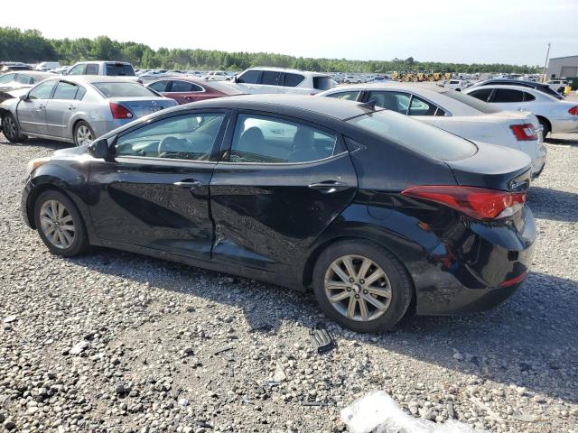 Photo 1 VIN: KMHDH4AE8EU109300 - HYUNDAI ELANTRA 