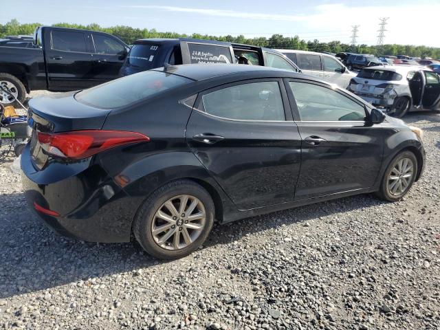 Photo 2 VIN: KMHDH4AE8EU109300 - HYUNDAI ELANTRA 