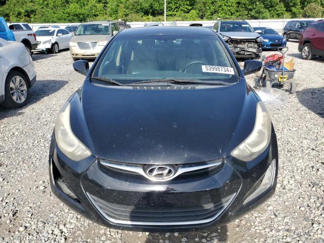 Photo 4 VIN: KMHDH4AE8EU109300 - HYUNDAI ELANTRA 