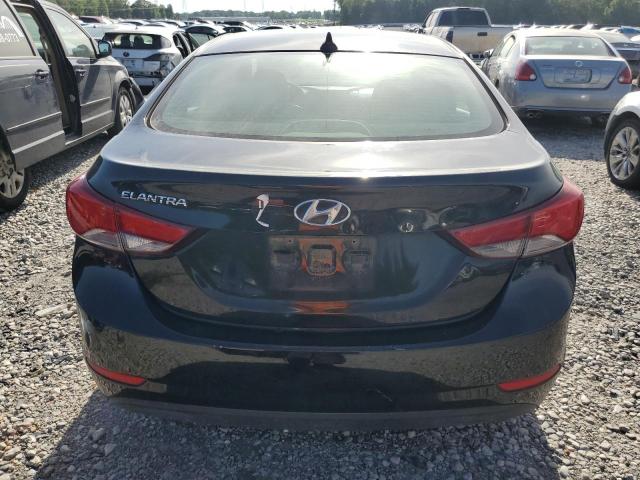 Photo 5 VIN: KMHDH4AE8EU109300 - HYUNDAI ELANTRA 