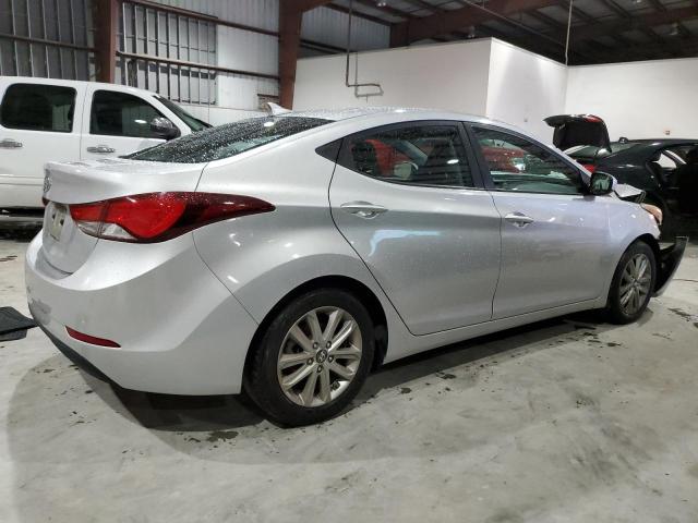 Photo 2 VIN: KMHDH4AE8EU132978 - HYUNDAI ELANTRA SE 