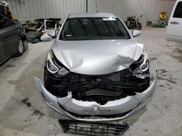 Photo 4 VIN: KMHDH4AE8EU132978 - HYUNDAI ELANTRA SE 