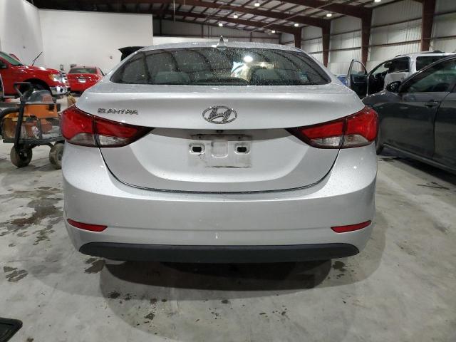 Photo 5 VIN: KMHDH4AE8EU132978 - HYUNDAI ELANTRA SE 