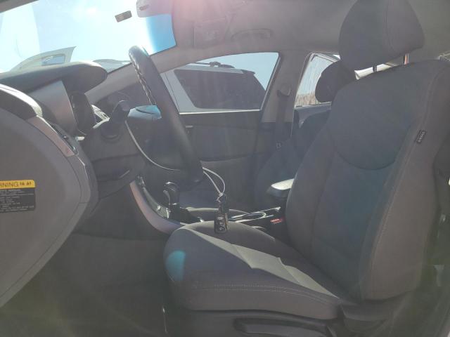 Photo 6 VIN: KMHDH4AE8EU134326 - HYUNDAI ELANTRA 