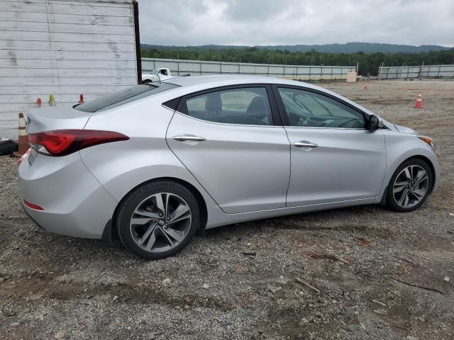 Photo 2 VIN: KMHDH4AE8EU134665 - HYUNDAI ELANTRA 