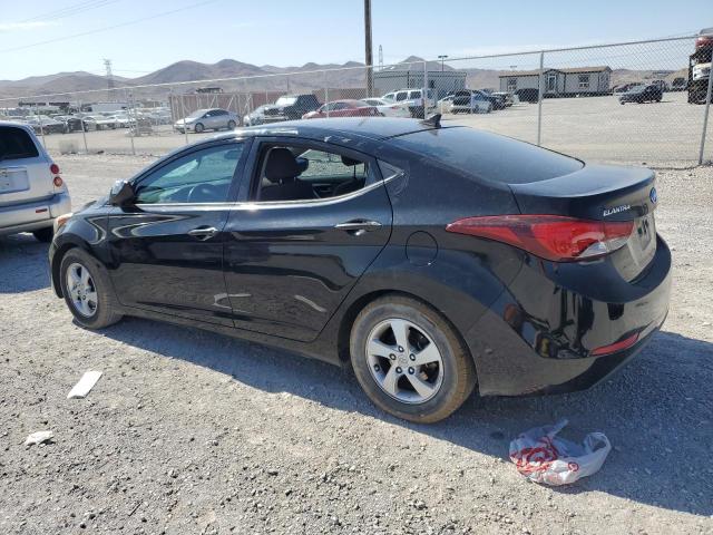 Photo 1 VIN: KMHDH4AE8EU136240 - HYUNDAI ELANTRA SE 