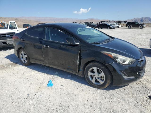 Photo 3 VIN: KMHDH4AE8EU136240 - HYUNDAI ELANTRA SE 