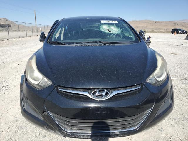 Photo 4 VIN: KMHDH4AE8EU136240 - HYUNDAI ELANTRA SE 