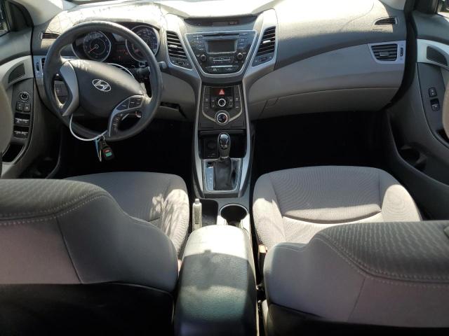 Photo 7 VIN: KMHDH4AE8EU136240 - HYUNDAI ELANTRA SE 