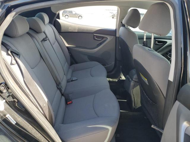 Photo 9 VIN: KMHDH4AE8EU136240 - HYUNDAI ELANTRA SE 