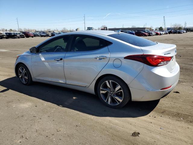 Photo 1 VIN: KMHDH4AE8EU142068 - HYUNDAI ELANTRA 