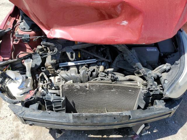 Photo 10 VIN: KMHDH4AE8EU154804 - HYUNDAI ELANTRA SE 