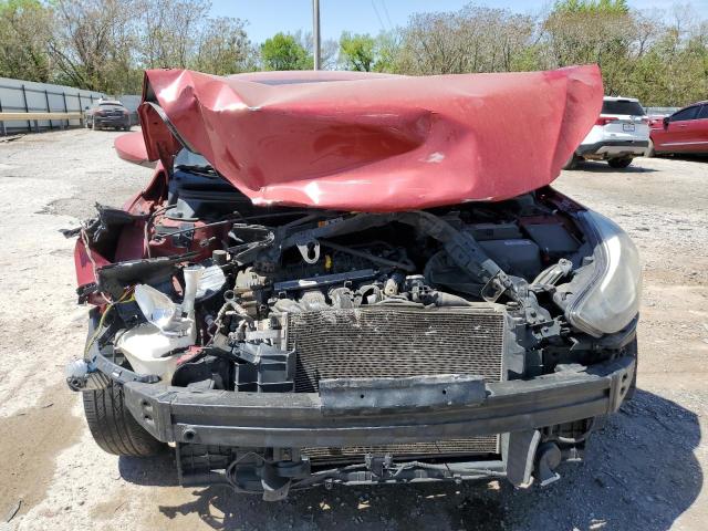 Photo 4 VIN: KMHDH4AE8EU154804 - HYUNDAI ELANTRA SE 