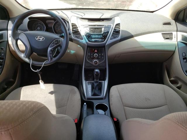 Photo 7 VIN: KMHDH4AE8EU154804 - HYUNDAI ELANTRA SE 