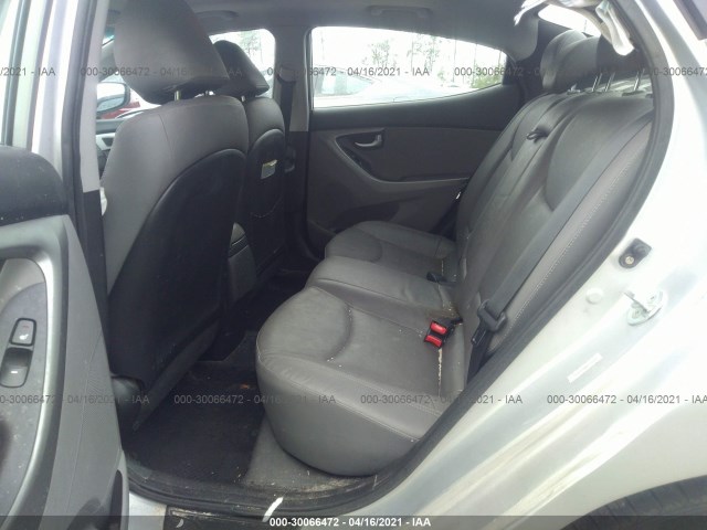 Photo 7 VIN: KMHDH4AE8EU164930 - HYUNDAI ELANTRA 