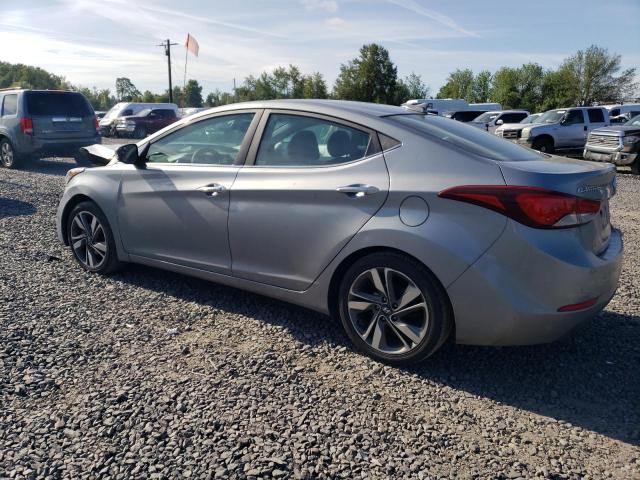 Photo 1 VIN: KMHDH4AE8EU177550 - HYUNDAI ELANTRA 