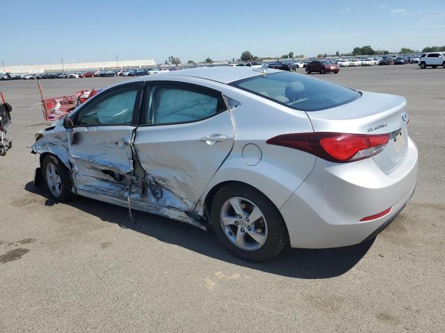 Photo 1 VIN: KMHDH4AE8EU181467 - HYUNDAI ELANTRA 