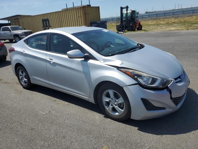 Photo 3 VIN: KMHDH4AE8EU181467 - HYUNDAI ELANTRA 