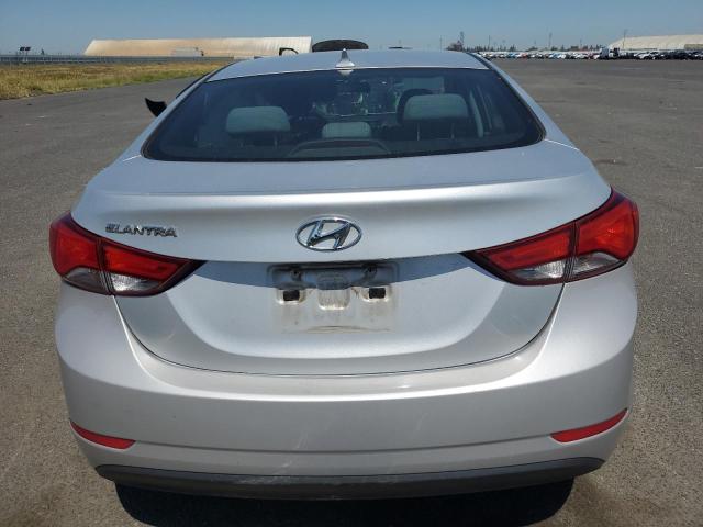 Photo 5 VIN: KMHDH4AE8EU181467 - HYUNDAI ELANTRA 