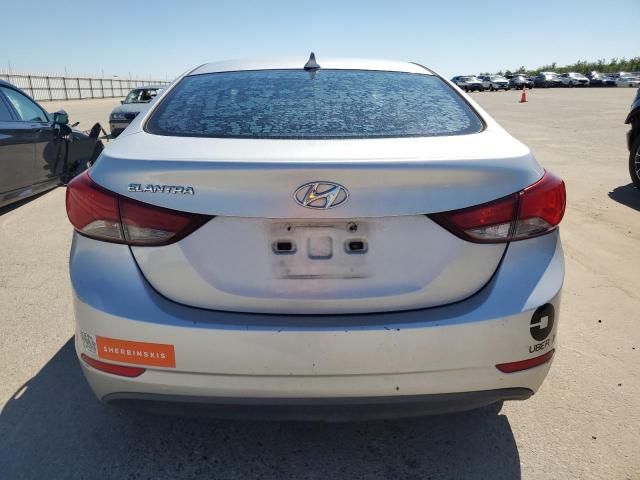 Photo 5 VIN: KMHDH4AE8EU184997 - HYUNDAI ELANTRA 