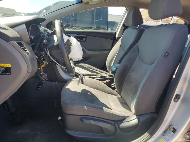 Photo 6 VIN: KMHDH4AE8EU184997 - HYUNDAI ELANTRA 