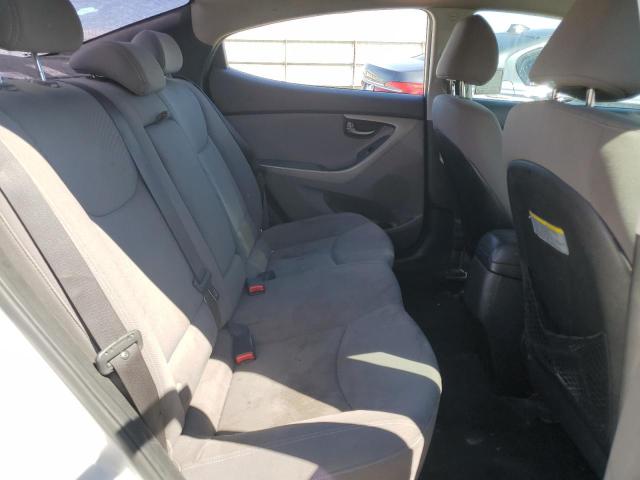 Photo 9 VIN: KMHDH4AE8EU184997 - HYUNDAI ELANTRA 