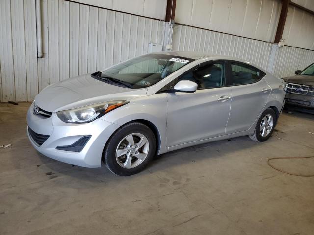 Photo 0 VIN: KMHDH4AE8EU189052 - HYUNDAI ELANTRA 